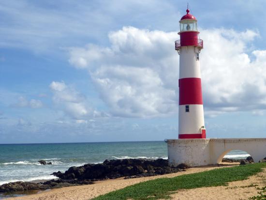 Farol de Itapuã